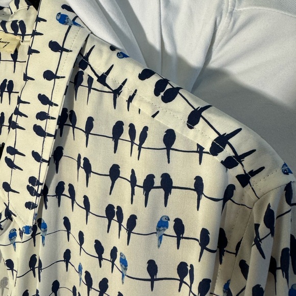 Pretty long sleeve blouse - Picture 5 of 5